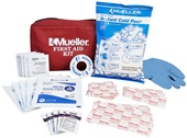 Mueller First Aid Sport Kit, 200738