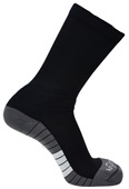Surge Elite Performance Crew Sox PAIR