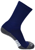 Surge Elite Performance Crew Sox PAIR
