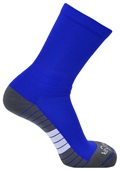 Surge Elite Performance Crew Sox PAIR