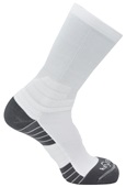 Surge Elite Performance Crew Sox PAIR