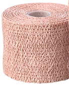 Mueller Self-Adhering Bandage 2"x5yd, 1 EA 6263A