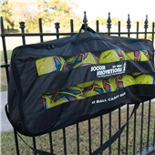 Soccer Innovations 10 Ball Carry Bag