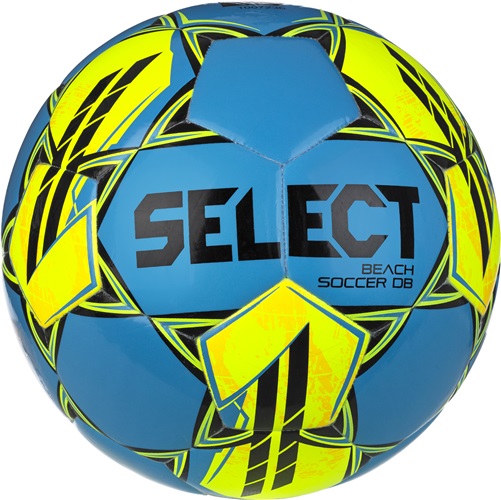 Select Beach Soccer DB v23 B-Grade Balls