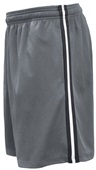 Pennant Adult 7"/ Youth 6" Forza Stripe Shorts