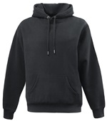 Pennant Adult Thirteen Hoodie 901 BLACK Primary