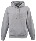 Pennant Adult Thirteen Hoodie 901 GREY Primary