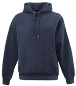 Pennant Adult Thirteen Hoodie 901 NAVY Primary