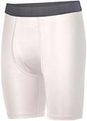 Augusta 6" Inseam Adult Youth Hyperform Compression Short