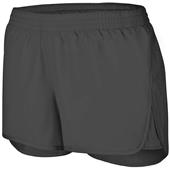 Augusta Sportswear 3.5" Inseam Ladies Girls Wayfarer Shorts
