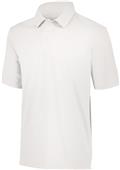 Adult Youth Vital 3-Button Polo Shirt