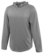 Pennant Adult/ Youth Trophy Hoodie GRAPHITE Primary