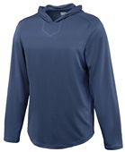 Pennant Adult/ Youth Trophy Hoodie NAVY Primary