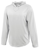 Pennant Adult/ Youth Trophy Hoodie WHITE Primary