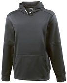 Pennant Adult/ Youth Concept Hoodie BLACK Primary