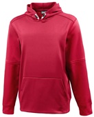 Pennant Adult/ Youth Concept Hoodie RED Primary