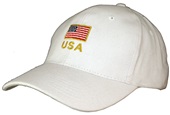 USA Souvenir Cap