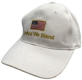 United We Stand Souvenir Cap