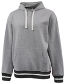 Pennant Adult Stadium Hoodie 8588 BLACK Primary