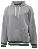 Pennant Adult Stadium Hoodie 8588 DARK GREEN Primary