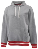 Pennant Adult Stadium Hoodie 8588 RED Primary