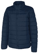 Charles River Women's Pioneer Puffer Jacket