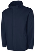 Charles River Men's Odyssey Waterproof Parka