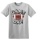 Football Graphic T-Shirts