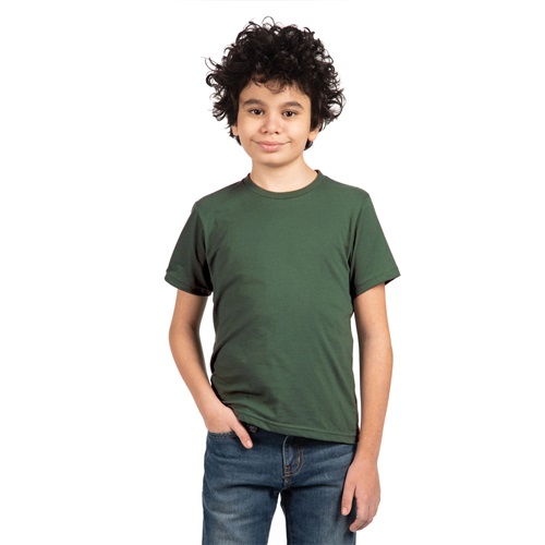  Youth Eco Performance Short Sleeve T-Shirt. Printing is available for this item.