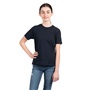  Youth Eco Performance Short Sleeve T-Shirt MIDNIGHT NAVY Primary