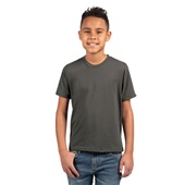 Next Level Youth Eco Performance T-Shirt 4212 HEAVY METAL Primary