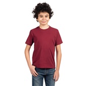 Next Level Youth Eco Performance T-Shirt 4212 CARDINAL Primary