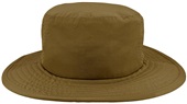 Zapped Headwear Perforated Ranger Boonie Bucket Hat