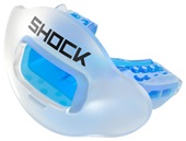 Shock Doctor Max AirFlow Football Mouthguard