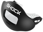 Shock Doctor Max AirFlow Football Mouthguard