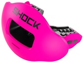 Shock Doctor Max AirFlow Football Mouthguard