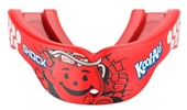 Shock Doctor Kool-Aid Gel Max Power Flavor Fusion Mouthguard