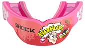Shock Doctor Warheads Gel Max Power Flavor Fusion Mouthguard