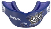 Shock Doctor Jolly Rancher Gel Max Power Flavor Fusion Mouthguard