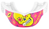Shock Doctor Gel Max Power Print Mouthguard