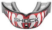 Shock Doctor Gel Max Power Print Mouthguard