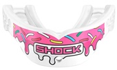 Shock Doctor Gel Max Power Print Mouthguard
