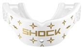 Shock Doctor Gel Max Power Print Mouthguard