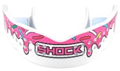 Shock Doctor Trash Talker Adult Slim Fit Mouthguard