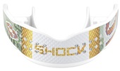 Shock Doctor Trash Talker Adult Slim Fit Mouthguard