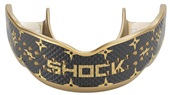 Shock Doctor Trash Talker Adult Slim Fit Mouthguard