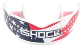 Shock Doctor Trash Talker Adult Slim Fit Mouthguard