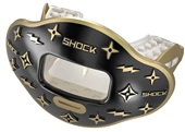 Shock Doctor Chrome 3D Max AirFlow Football Mouthguard