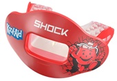 Shock Doctor Kool-Aid Max AirFlow Football Mouthguard