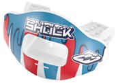 Shock Doctor ICEE Drip Max AirFlow Football Mouthguard